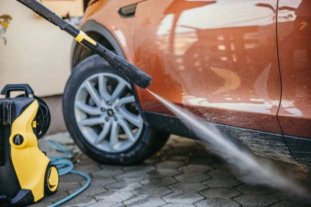 Best House Pressure Washing  in Detroit, MI