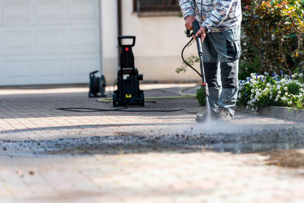 Best Power Washing Near Me  in Detroit, MI